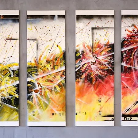 Magnifique*t4*centre Ville*wifi*billard*netflix* Apartamento *